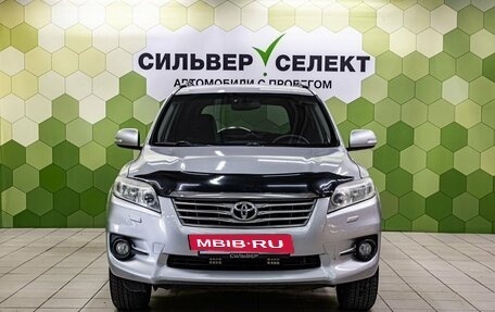 Toyota RAV4, 2010 год, 1 429 000 рублей, 3 фотография