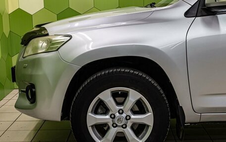 Toyota RAV4, 2010 год, 1 429 000 рублей, 9 фотография