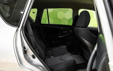 Toyota RAV4, 2010 год, 1 429 000 рублей, 13 фотография