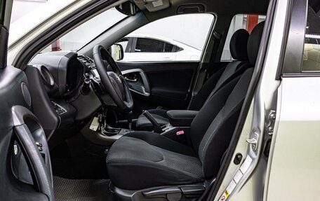 Toyota RAV4, 2010 год, 1 429 000 рублей, 12 фотография