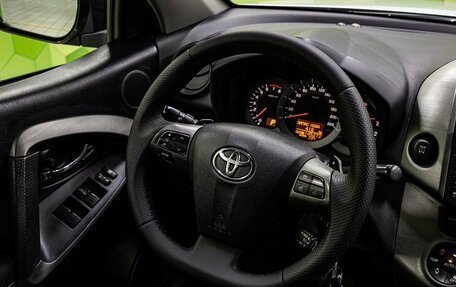 Toyota RAV4, 2010 год, 1 429 000 рублей, 16 фотография