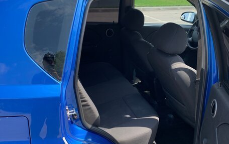 Chevrolet Aveo III, 2007 год, 330 000 рублей, 6 фотография