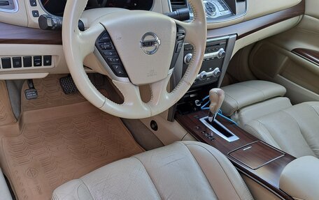 Nissan Teana, 2013 год, 1 150 000 рублей, 1 фотография