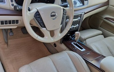 Nissan Teana, 2013 год, 1 150 000 рублей, 1 фотография