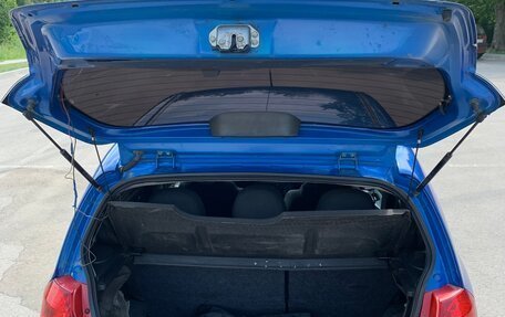 Chevrolet Aveo III, 2007 год, 330 000 рублей, 16 фотография