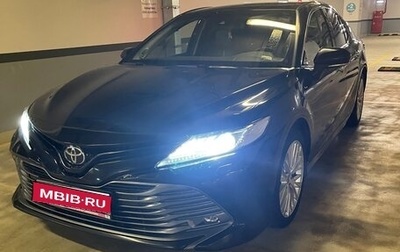 Toyota Camry, 2020 год, 2 700 000 рублей, 1 фотография