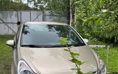 Opel Corsa D, 2008 год, 350 000 рублей, 1 фотография