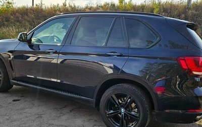 BMW X5, 2017 год, 3 750 000 рублей, 1 фотография