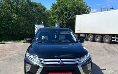 Mitsubishi Eclipse Cross, 2018 год, 1 685 000 рублей, 1 фотография