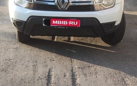 Renault Duster I рестайлинг, 2019 год, 1 900 000 рублей, 1 фотография
