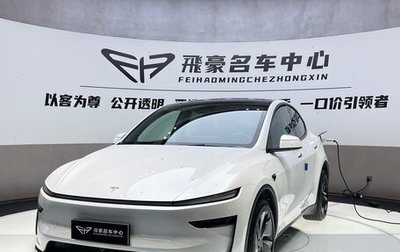 Tesla Model Y I, 2025 год, 5 800 000 рублей, 1 фотография