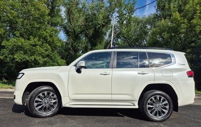 Toyota Land Cruiser, 2022 год, 12 500 000 рублей, 1 фотография