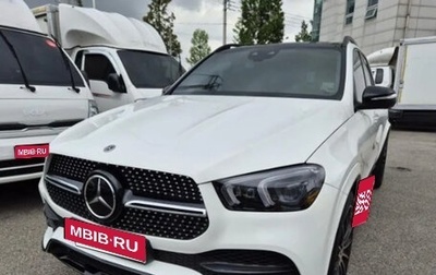 Mercedes-Benz GLE, 2021 год, 5 990 000 рублей, 1 фотография