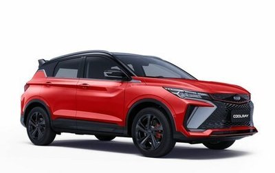 Geely Coolray I, 2024 год, 2 771 199 рублей, 1 фотография