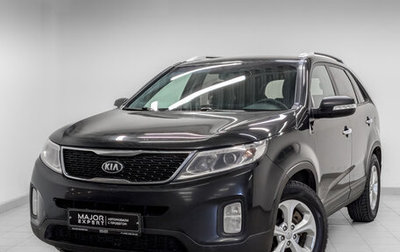 KIA Sorento II рестайлинг, 2019 год, 1 450 000 рублей, 1 фотография