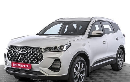 Chery Tiggo 7 Pro, 2022 год, 1 650 000 рублей, 1 фотография