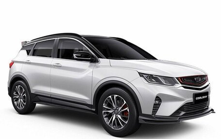 Geely Coolray I, 2024 год, 2 880 099 рублей, 1 фотография