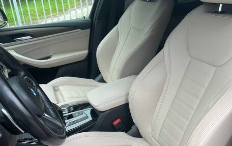 BMW X3, 2021 год, 5 600 000 рублей, 7 фотография