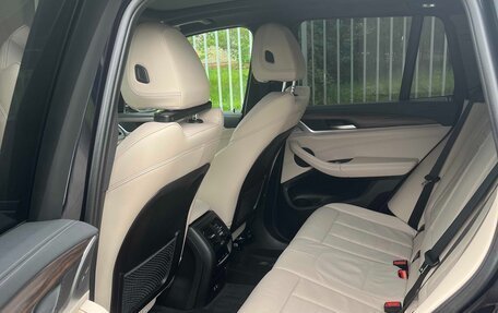 BMW X3, 2021 год, 5 600 000 рублей, 10 фотография
