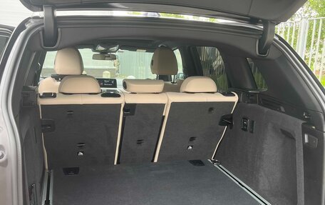 BMW X3, 2021 год, 5 600 000 рублей, 9 фотография