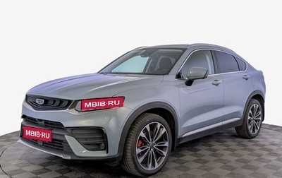 Geely Tugella FY11, 2021 год, 2 000 000 рублей, 1 фотография