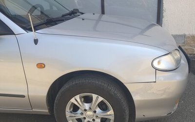 Hyundai Accent II, 1998 год, 300 000 рублей, 1 фотография