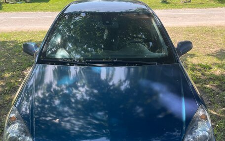 Opel Astra H, 2007 год, 400 000 рублей, 1 фотография