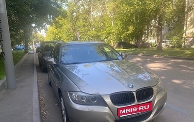 BMW 3 серия, 2011 год, 1 360 000 рублей, 1 фотография