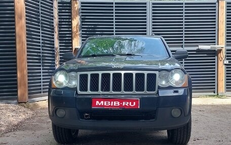Jeep Grand Cherokee, 2008 год, 1 200 000 рублей, 1 фотография