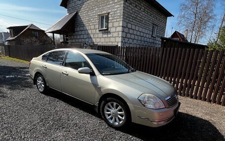 Nissan Teana, 2007 год, 780 000 рублей, 1 фотография