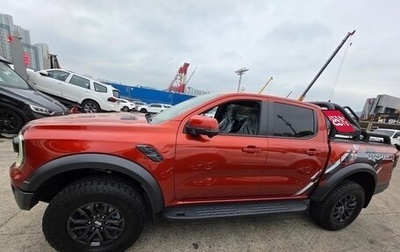 Ford Ranger, 2023 год, 7 500 000 рублей, 1 фотография