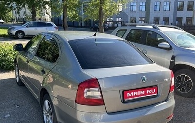 Skoda Octavia, 2012 год, 765 000 рублей, 1 фотография