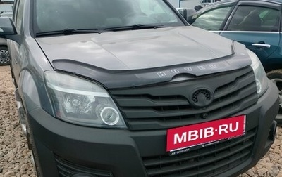 Great Wall Hover H3 I, 2012 год, 520 000 рублей, 1 фотография