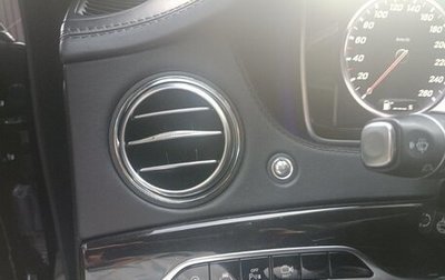 Mercedes-Benz S-Класс, 2015 год, 3 550 000 рублей, 1 фотография
