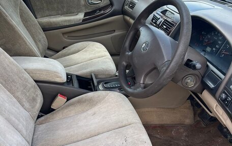 Nissan Cefiro III, 2001 год, 249 000 рублей, 8 фотография