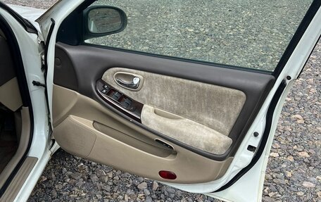Nissan Cefiro III, 2001 год, 249 000 рублей, 7 фотография
