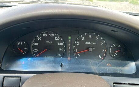 Nissan Cefiro III, 2001 год, 249 000 рублей, 12 фотография