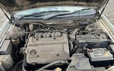 Nissan Cefiro III, 2001 год, 249 000 рублей, 13 фотография