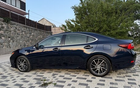 Lexus ES VII, 2015 год, 2 950 000 рублей, 2 фотография