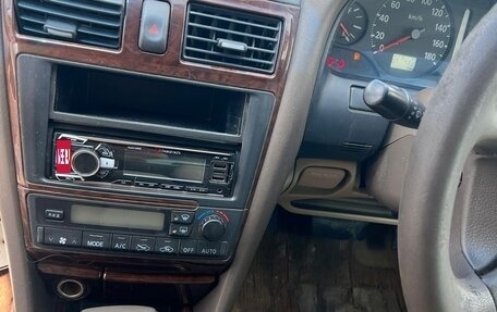 Nissan Cefiro III, 2001 год, 249 000 рублей, 11 фотография