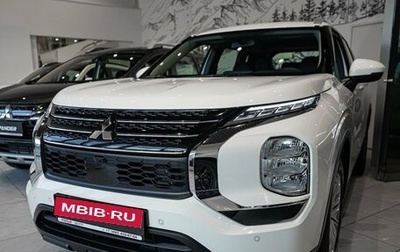 Mitsubishi Outlander, 2022 год, 5 400 000 рублей, 1 фотография