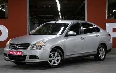Nissan Almera, 2014 год, 498 000 рублей, 1 фотография