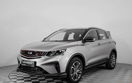 Geely Coolray I, 2024 год, 2 449 900 рублей, 1 фотография
