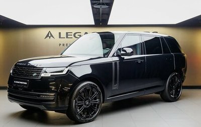 Land Rover Range Rover IV рестайлинг, 2025 год, 27 450 000 рублей, 1 фотография