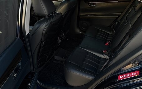 Lexus ES VII, 2015 год, 2 950 000 рублей, 7 фотография
