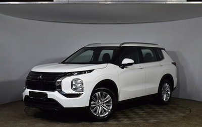 Mitsubishi Outlander, 2022 год, 4 450 000 рублей, 1 фотография