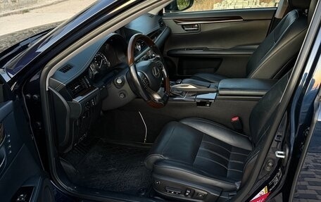Lexus ES VII, 2015 год, 2 950 000 рублей, 6 фотография