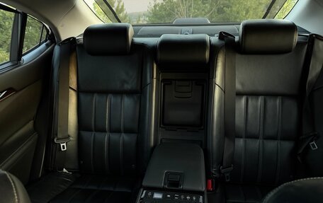 Lexus ES VII, 2015 год, 2 950 000 рублей, 8 фотография