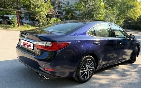 Lexus ES VII, 2015 год, 2 950 000 рублей, 11 фотография
