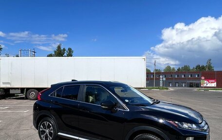 Mitsubishi Eclipse Cross, 2018 год, 1 685 000 рублей, 8 фотография